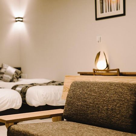 Grand Base Karatsu Ekiminami Aparthotel Kültér fotó
