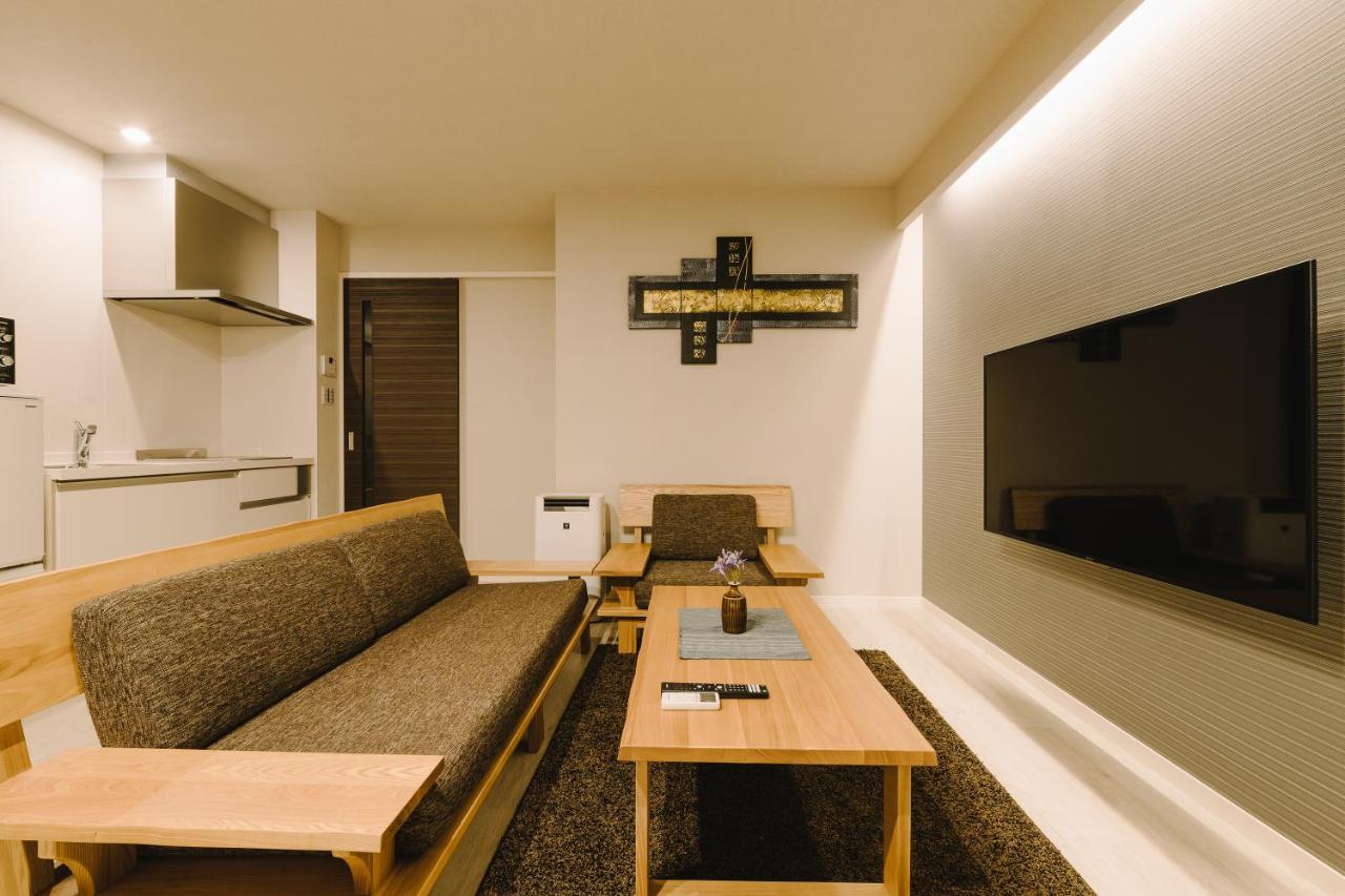 Grand Base Karatsu Ekiminami Aparthotel Kültér fotó
