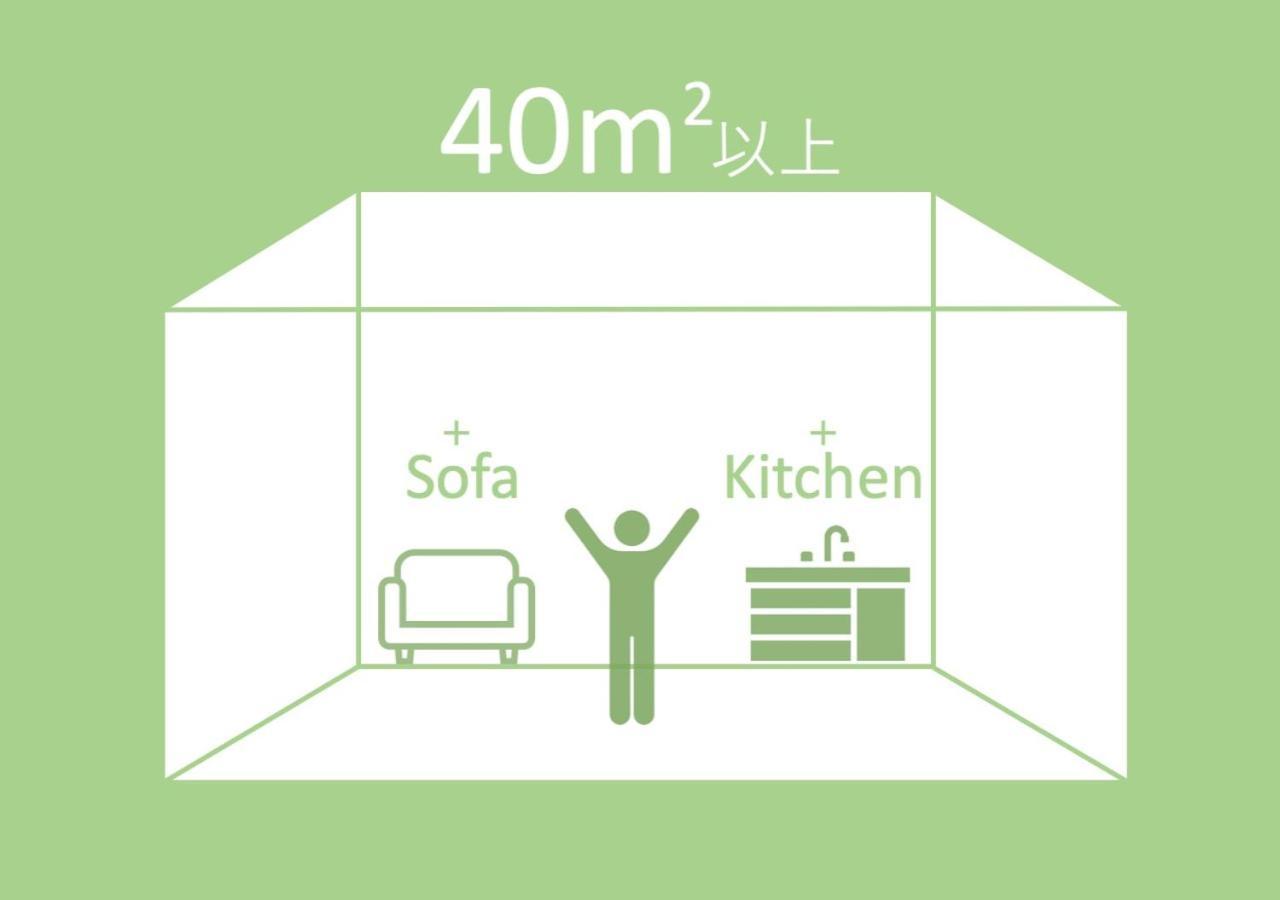 Grand Base Karatsu Ekiminami Aparthotel Kültér fotó